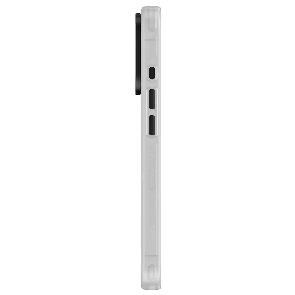 Benks Lucid Armor Magnetic Case White