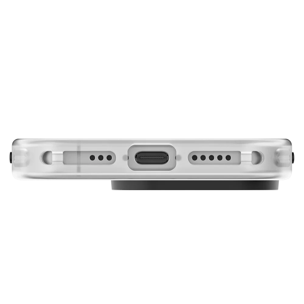 Benks Lucid Armor Magnetic Case White