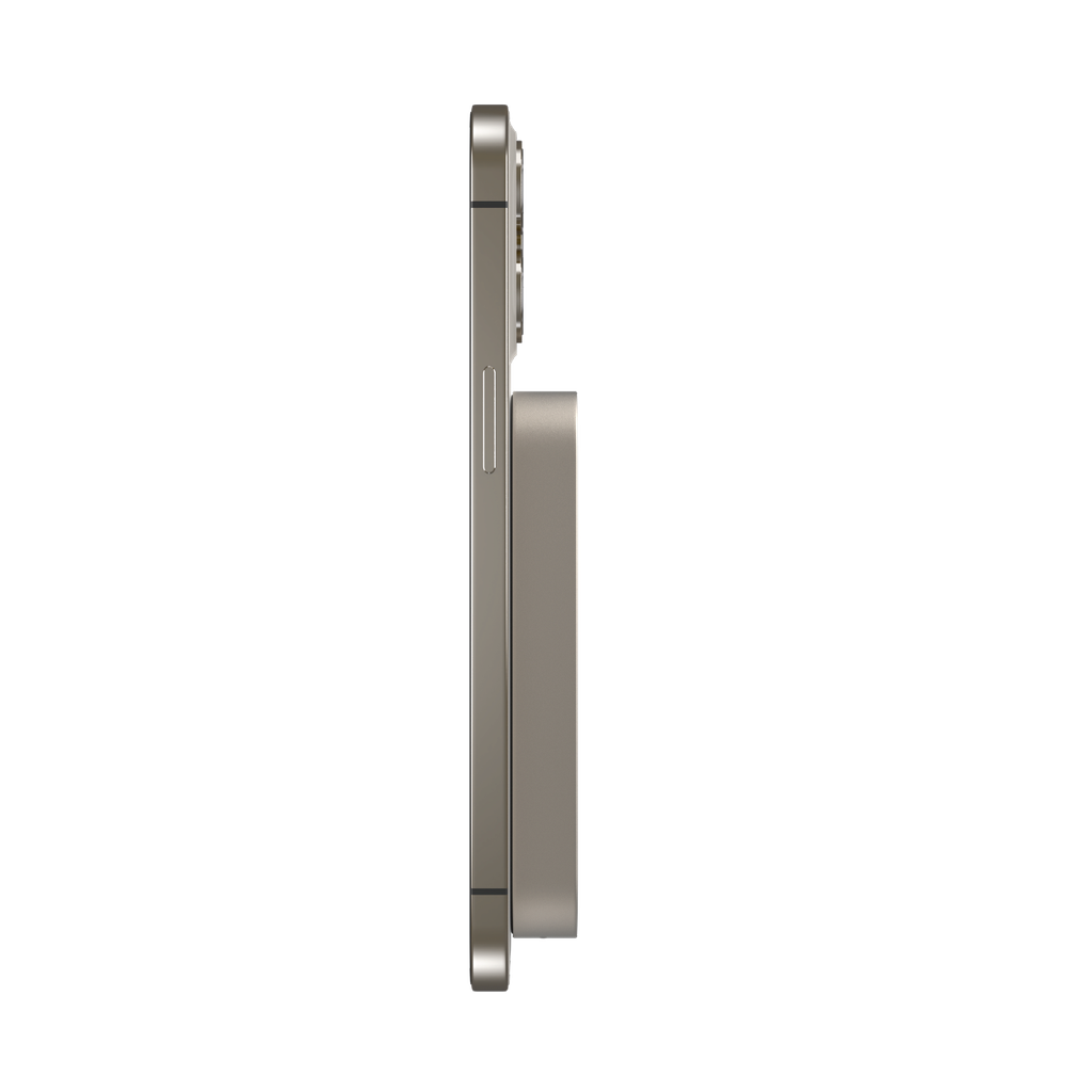 MOMAX Q.MAG X1 10000mAh 15W MAGSAFE WIRELESS POWER