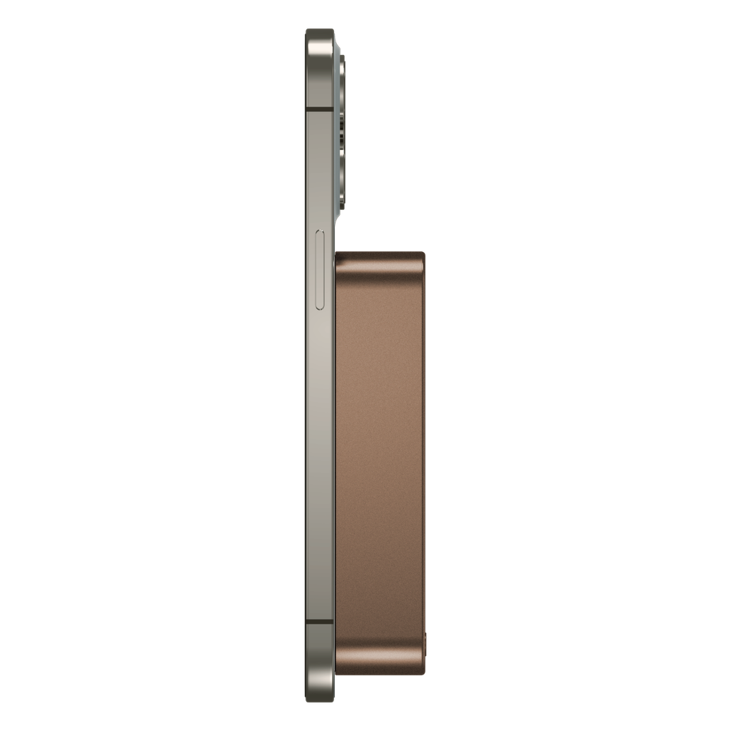 MOMAX Q.MAG X2 20000mAh GEN2 MAGSAFE WIRELESS POWER BANK
