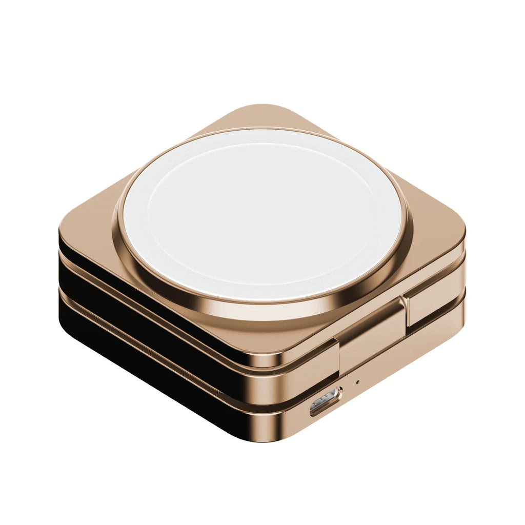 MOMAX Q2 MAG GO Qi 2 15W 3IN1 MAGNETIC WIRELESS CHARGING STAND