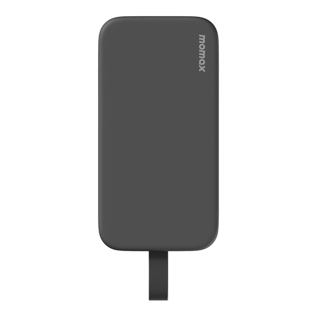 MOMAX IPOWER PD 3 10000mAh BATTERY PACK