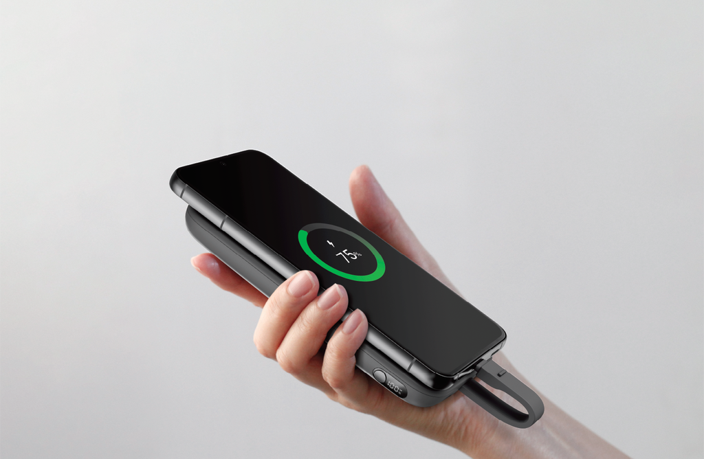 MOMAX IPOWER PD 3 10000mAh BATTERY PACK