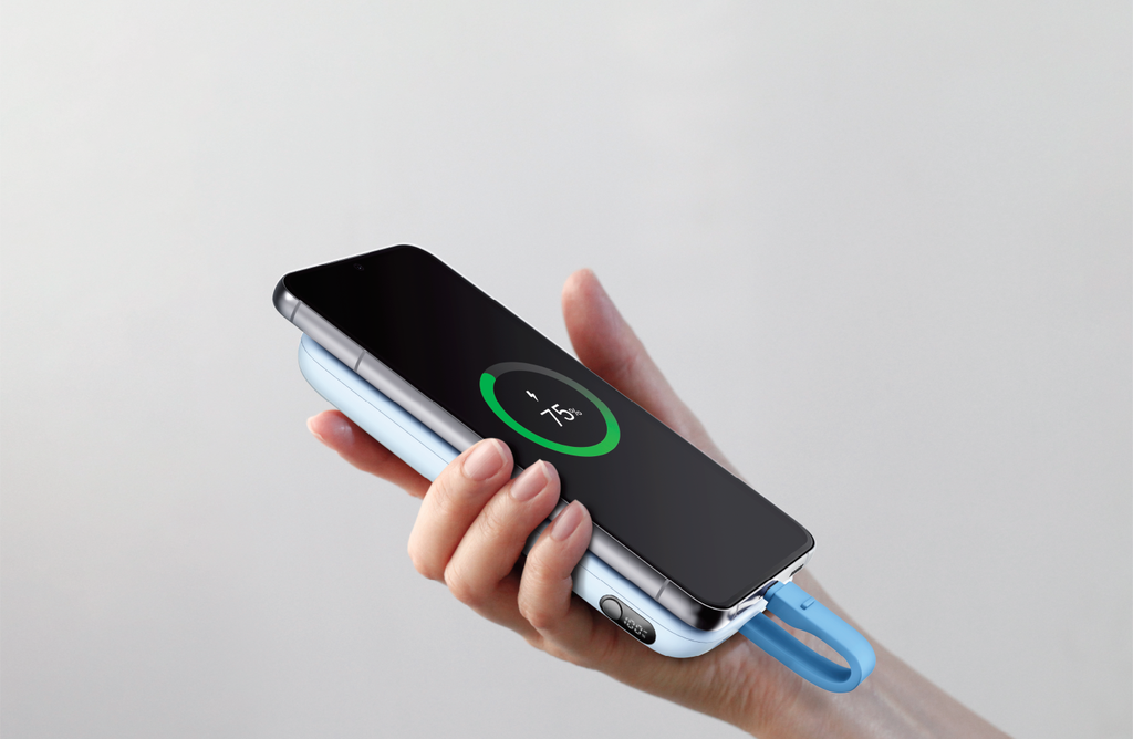 MOMAX IPOWER PD 3 10000mAh BATTERY PACK