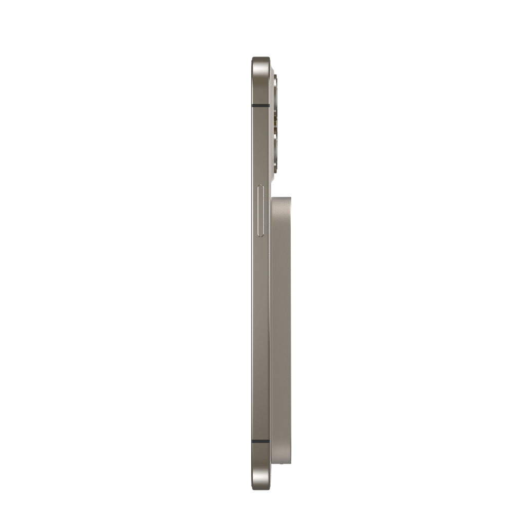 MOMAX Q.MAG X 5000mAh 15W MAGSAFE WIRELESS POWER BANK