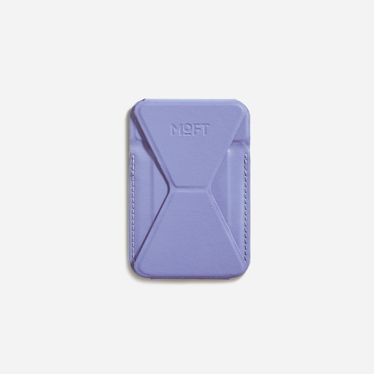 MOFT Snap-on Phone Stand & Wallet MOVAS™ - MagSafe Compatible