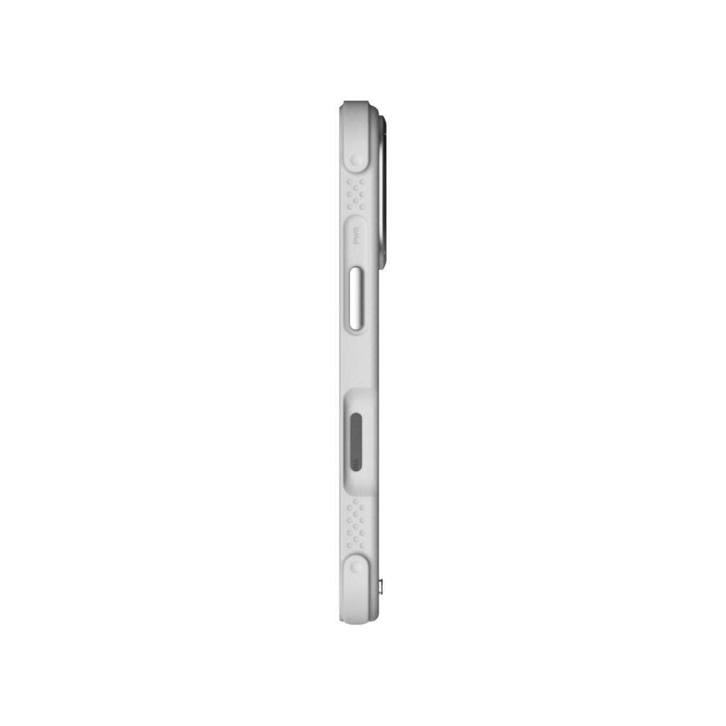 MOMAX AIR PROTECTION MAGNETIC CASE FOR IPHONE 16 PRO 6.3