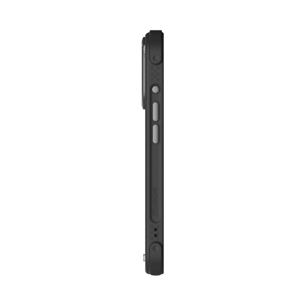 MOMAX AIR PROTECTION MAGNETIC CASE FOR IPHONE 16 PRO MAX 6.9