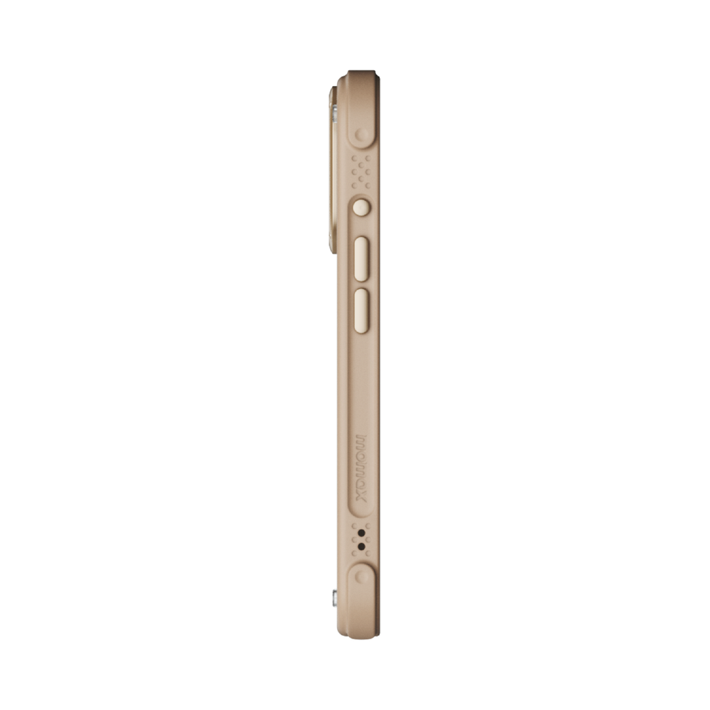 MOMAX AIR PROTECTION MAGNETIC CASE FOR IPHONE 16 PRO MAX 6.9