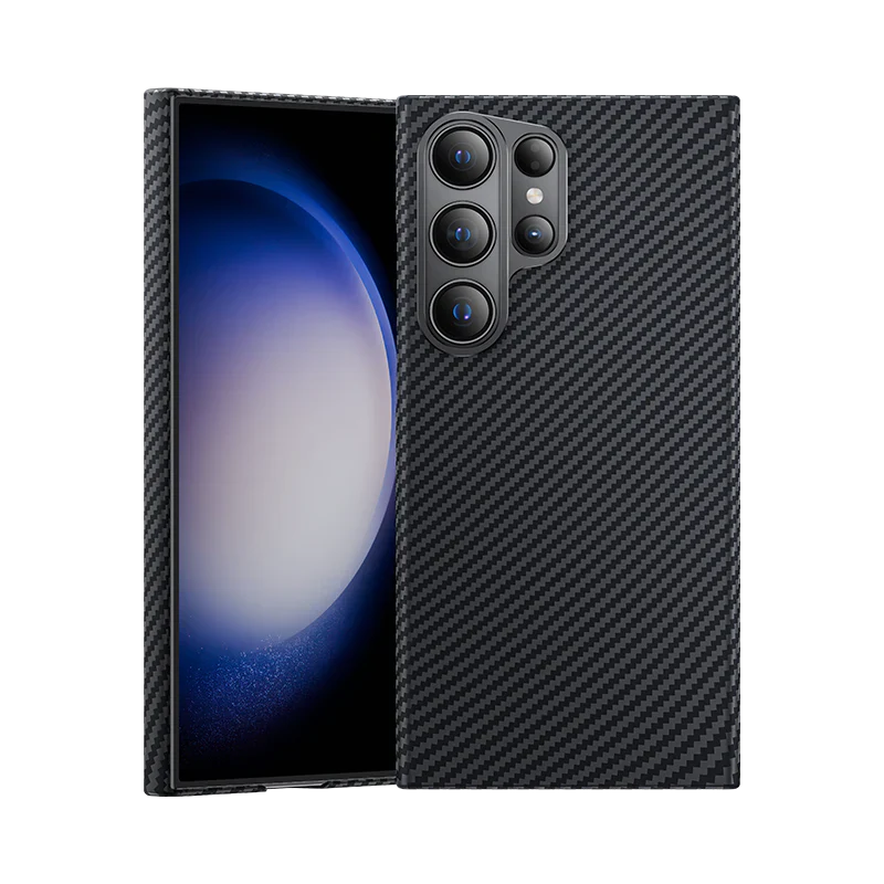 Benks MagClap ArmorAir Case for Samsung Galaxy S24 Ultra