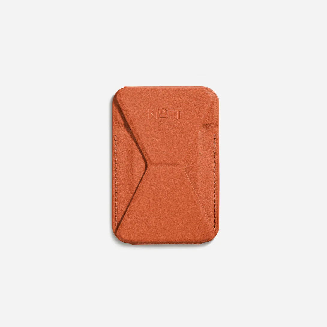 MOFT Snap-on Phone Stand & Wallet MOVAS™ - MagSafe Compatible
