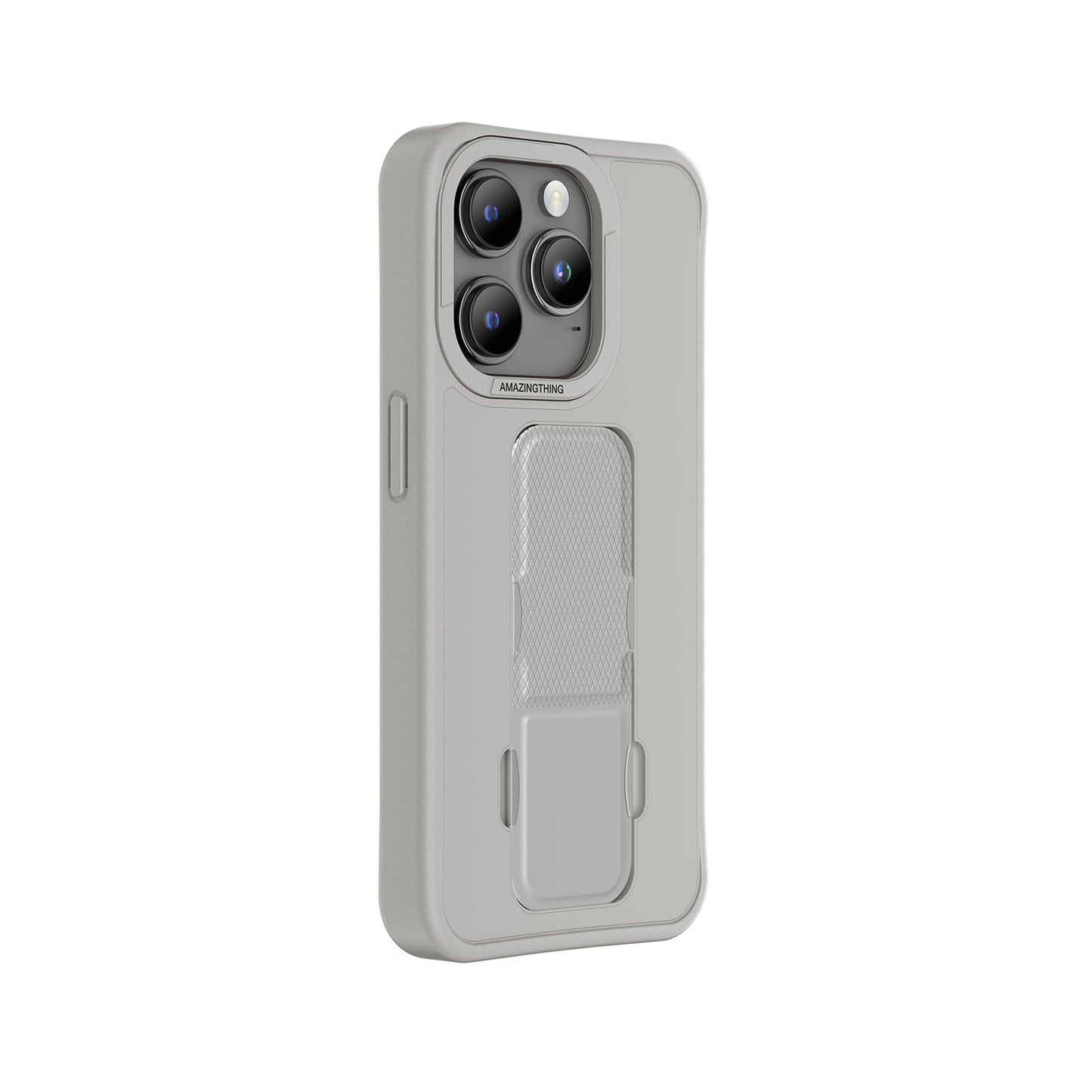 AMAZING THING MATTE PRO MAGSAFE DROP PROOF CASE FOR IPHONE 15 PRO / 15 PROMAX 2023