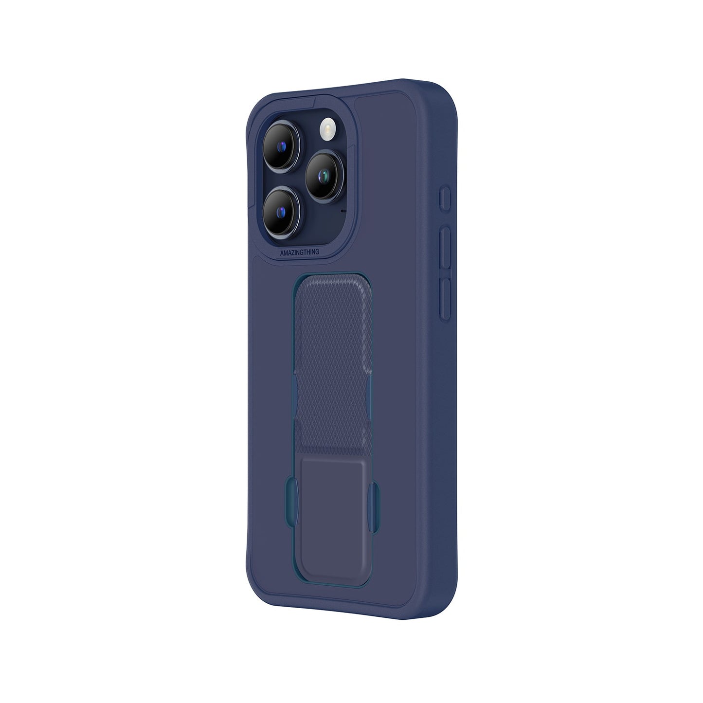 AMAZING THING MATTE PRO MAGSAFE DROP PROOF CASE FOR IPHONE 15 PRO / 15 PROMAX 2023