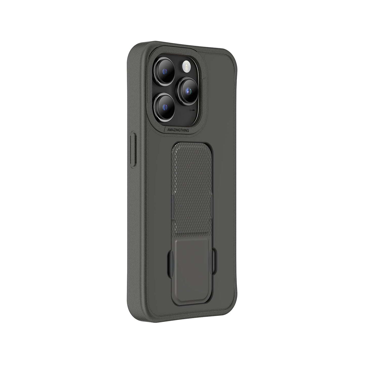 AMAZING THING MATTE PRO MAGSAFE DROP PROOF CASE FOR IPHONE 15 PRO / 15 PROMAX 2023