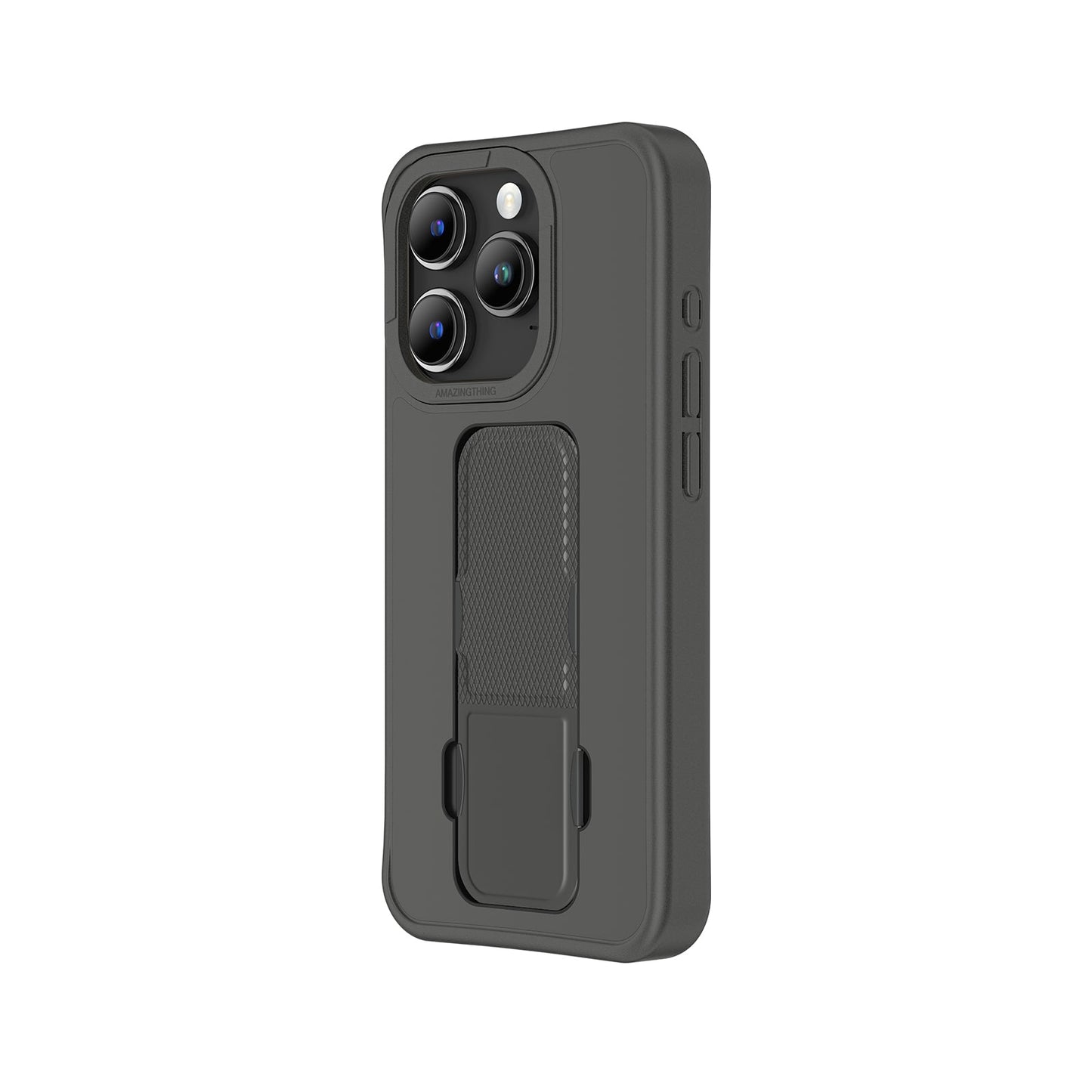 AMAZING THING MATTE PRO MAGSAFE DROP PROOF CASE FOR IPHONE 15 PRO / 15 PROMAX 2023