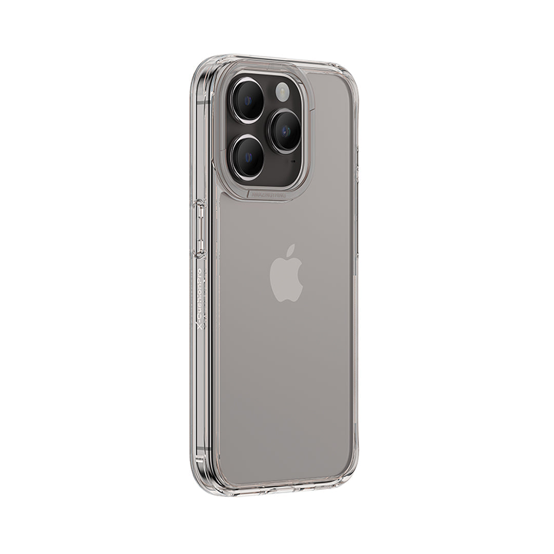 AMAZING THING MINIMAL MAGSAFE DROP PROOF CASE FOR IPHONE 15 6.1 PRO 2023