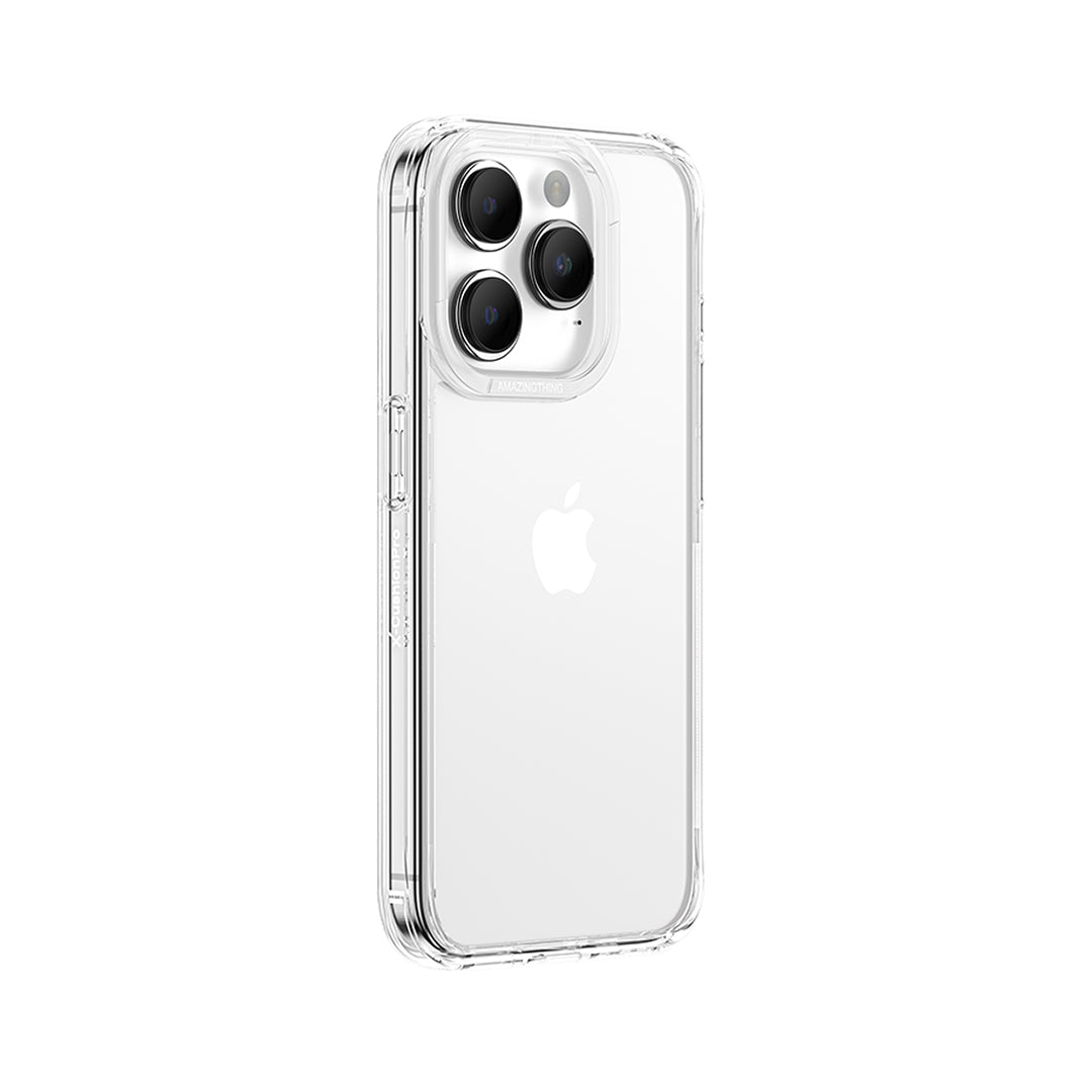 AMAZING THING MINIMAL MAGSAFE DROP PROOF CASE FOR IPHONE 15 6.1 PRO 2023
