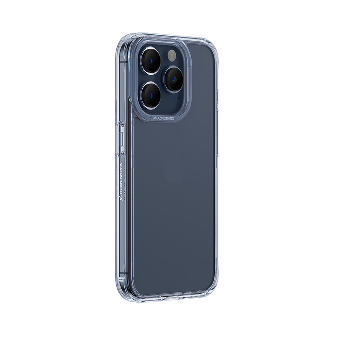 AMAZING THING MINIMAL MAGSAFE DROP PROOF CASE FOR IPHONE 15 6.1 PRO 2023