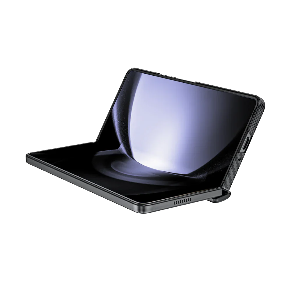 Benks Magnetic Montage Axis Kevlar Case Samsung Z Fold 6
