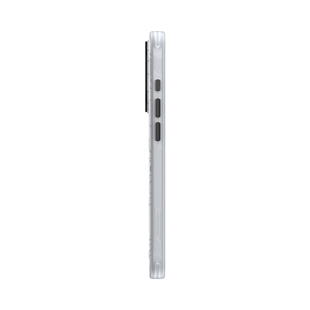 Benks Magnetic Summit Phone Case for iPhone 16 Series