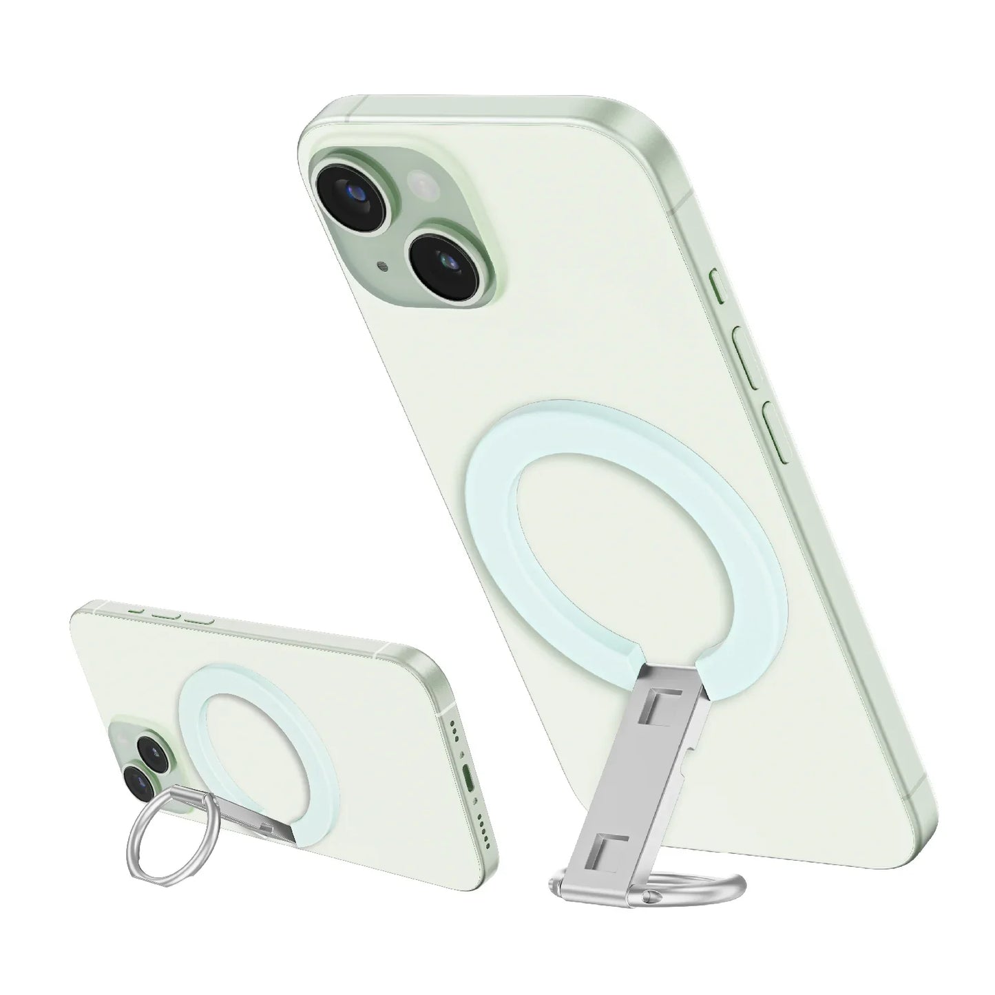AMAZING THING TITAN MAGNETIC PHONE RING WITH STAND - 2024