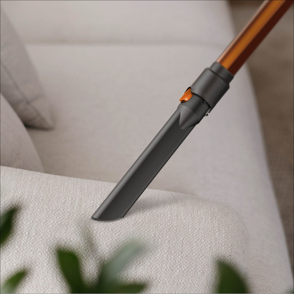 MOMAX 1-HOME VACUUM CORDLESS VACUUM CLEANER (UK PLUG)