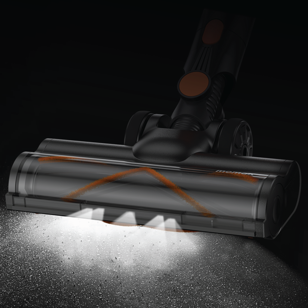 MOMAX 1-HOME VACUUM CORDLESS VACUUM CLEANER (UK PLUG)