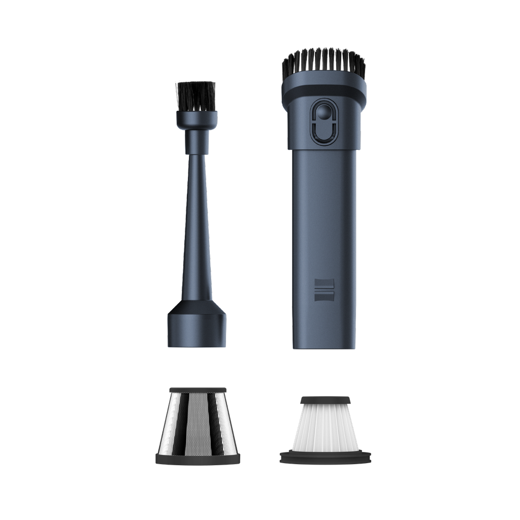MOMAX 1-MOVE VACUUM PORTABLE VACUUM CLEANER
