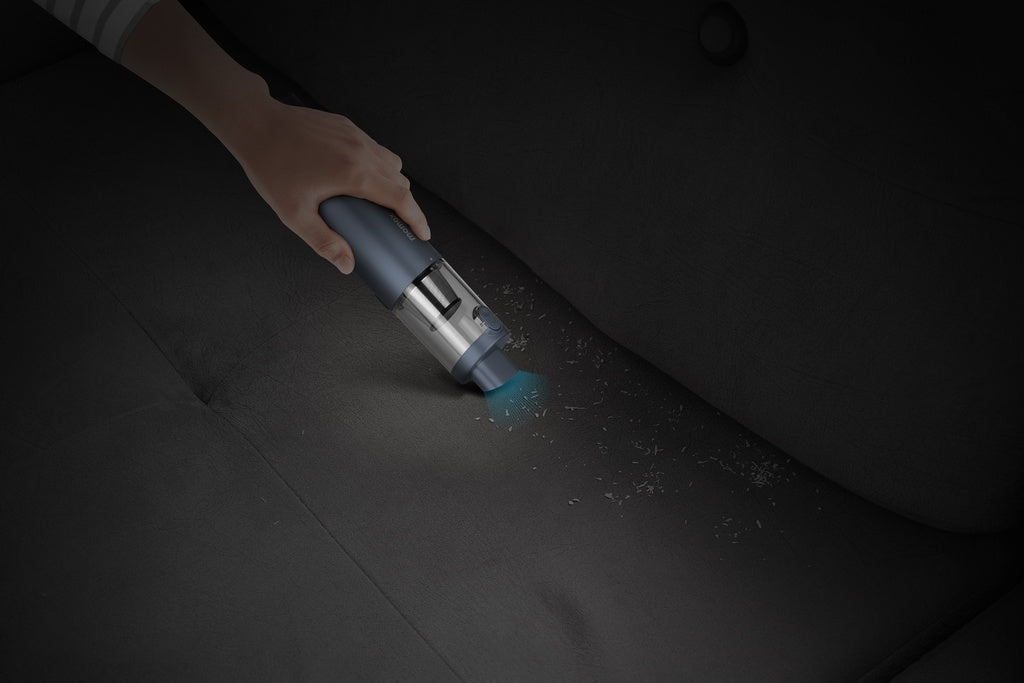 MOMAX 1-MOVE VACUUM PORTABLE VACUUM CLEANER