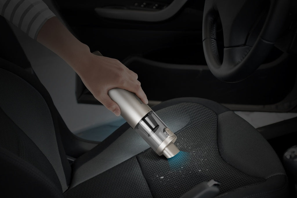 MOMAX 1-MOVE VACUUM PORTABLE VACUUM CLEANER