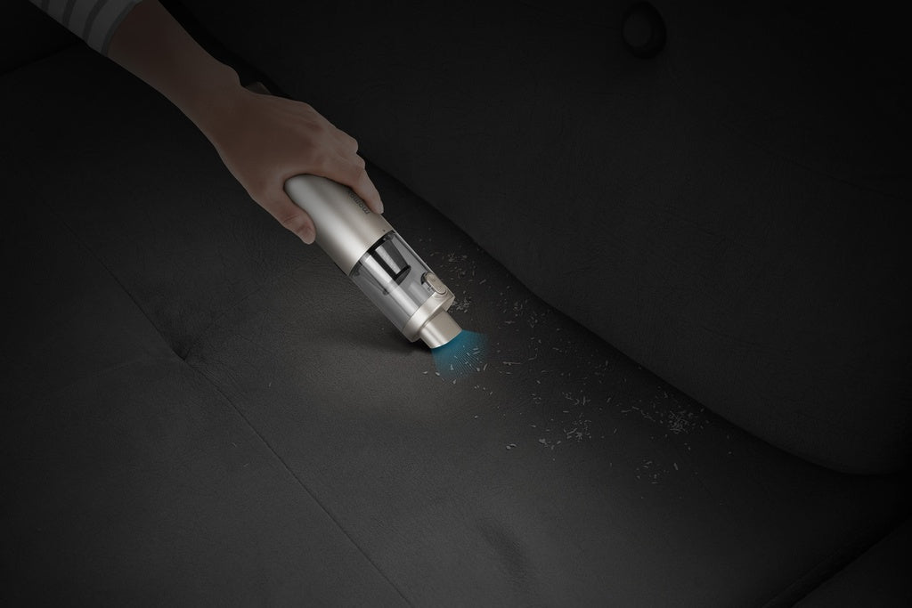 MOMAX 1-MOVE VACUUM PORTABLE VACUUM CLEANER