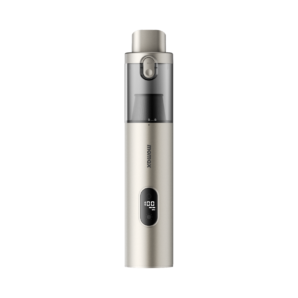MOMAX 1-MOVE VACUUM PORTABLE VACUUM CLEANER