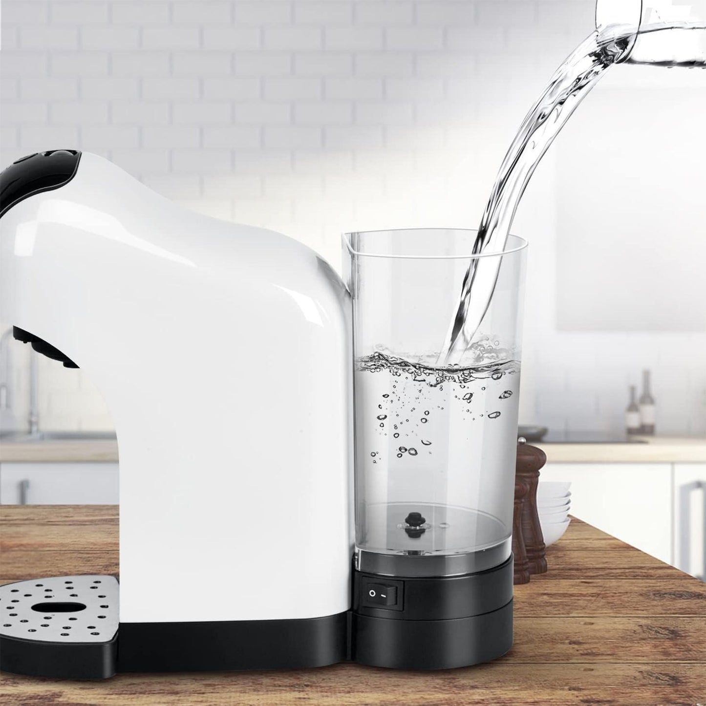 Rako Caffe 3 In 1 Coffee Maker