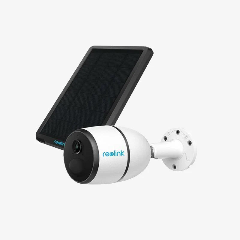 Reolink Go Plus 4G Rechargeable Wireless Security Camera