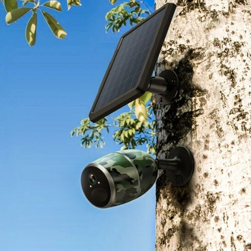 Reolink Go Plus 4G Rechargeable Wireless Security Camera