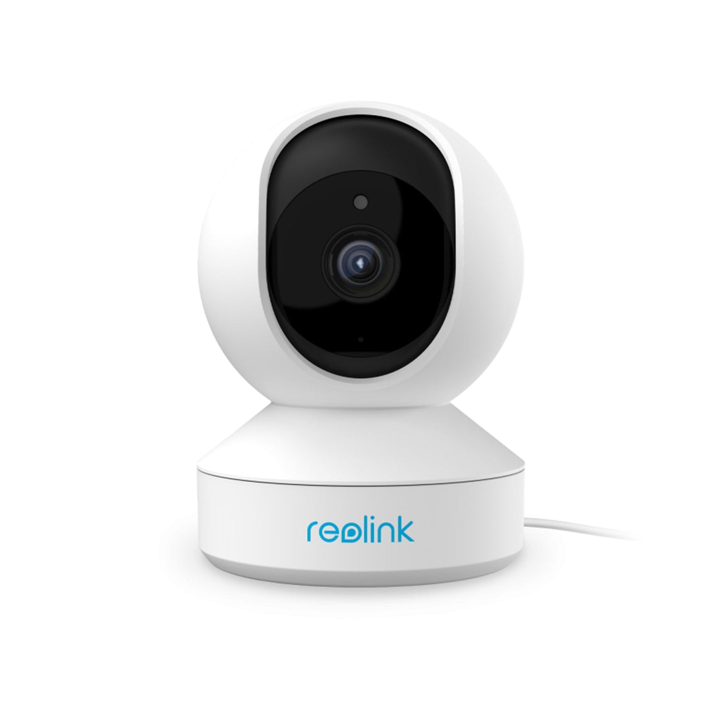Reolink E1 Pro - 4MP HD Plug-in Wi-Fi Security Camera
