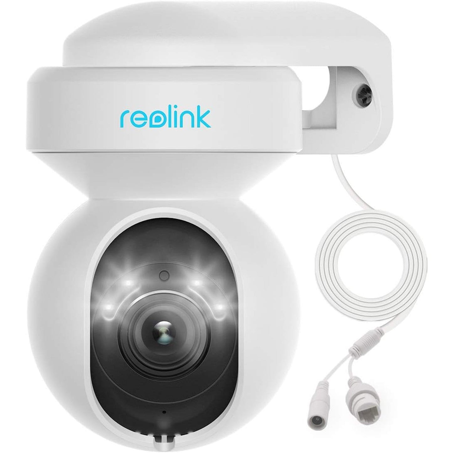 Reolink E1 (3MP)- Indoor Wi-Fi Security Camera