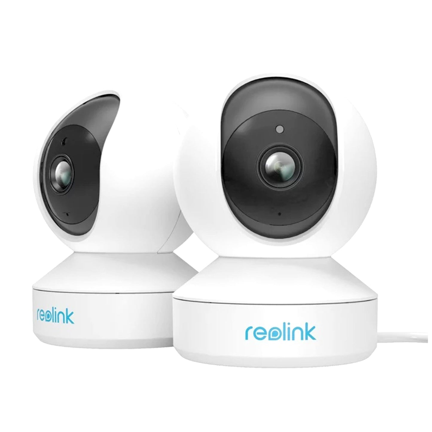 Reolink E1 (3MP)- Indoor Wi-Fi Security Camera