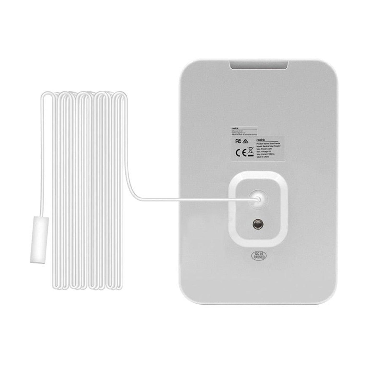 Reolink Solar Panel 2