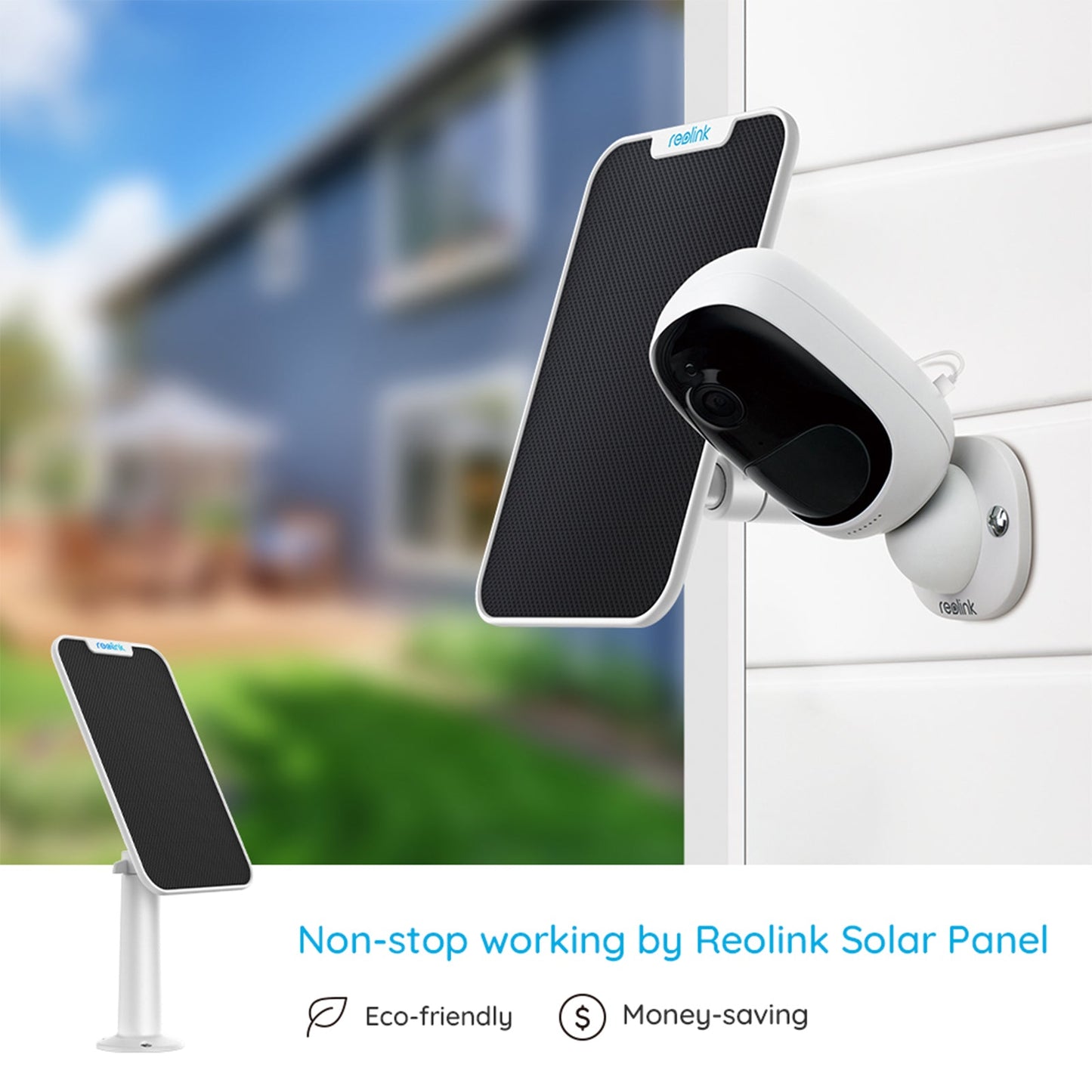 Reolink Solar Panel 2