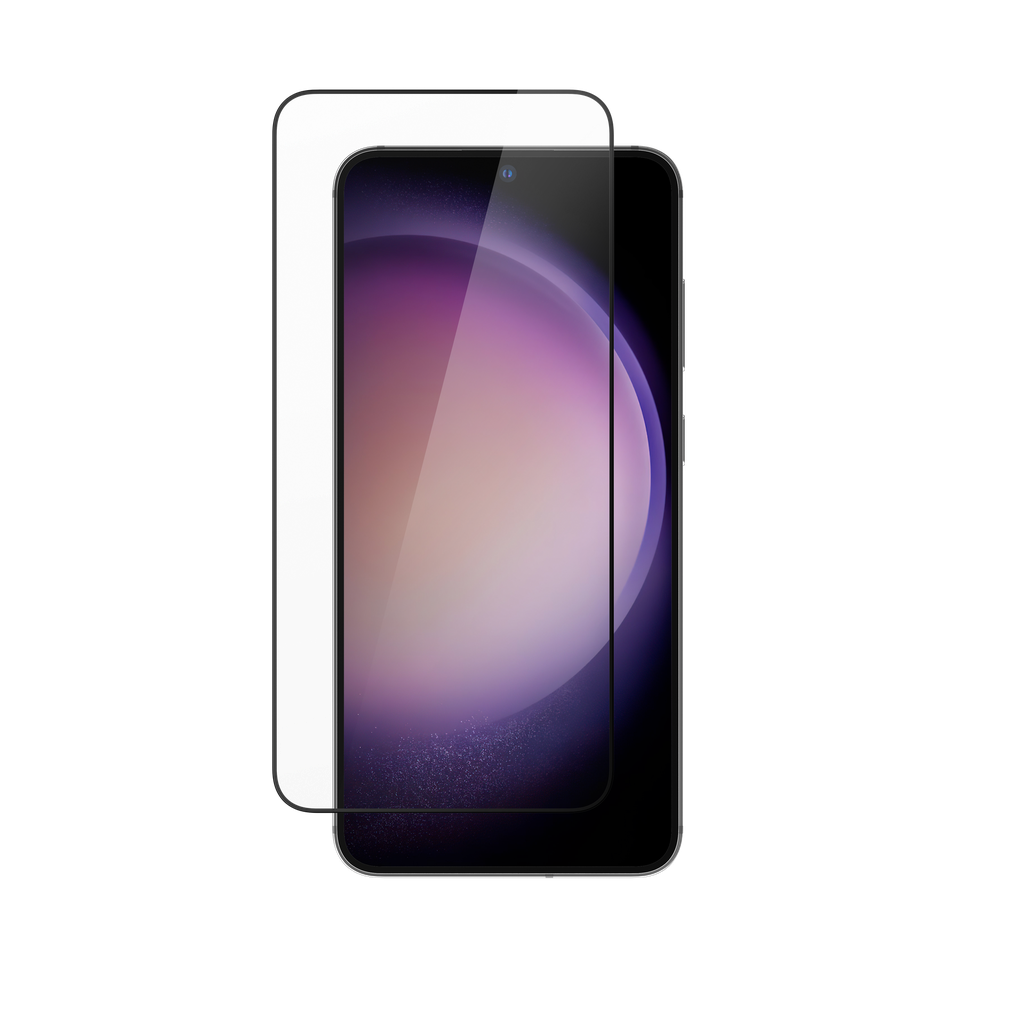 AMAZING THING SAMSUNG S24 SERIES FULLY COVERED REDIX GLASS