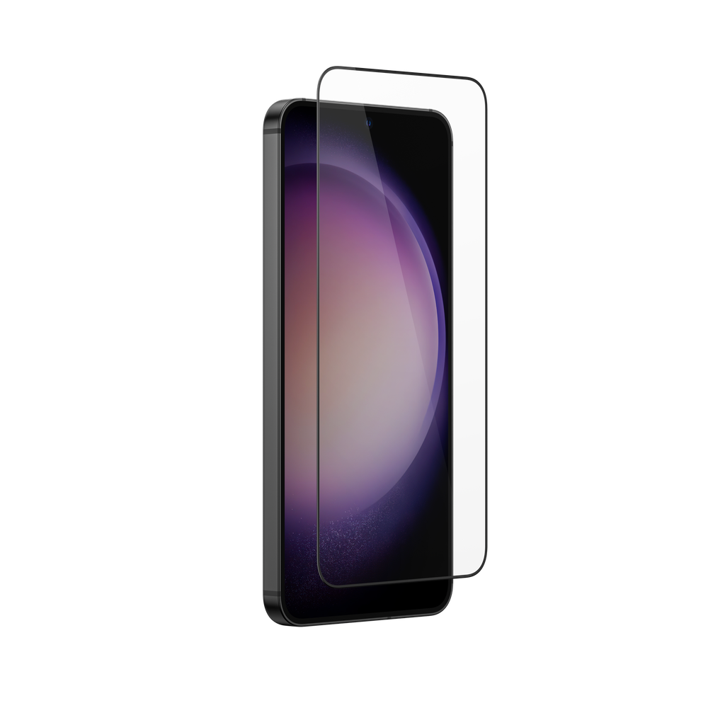 AMAZING THING SAMSUNG S24 SERIES FULLY COVERED REDIX GLASS