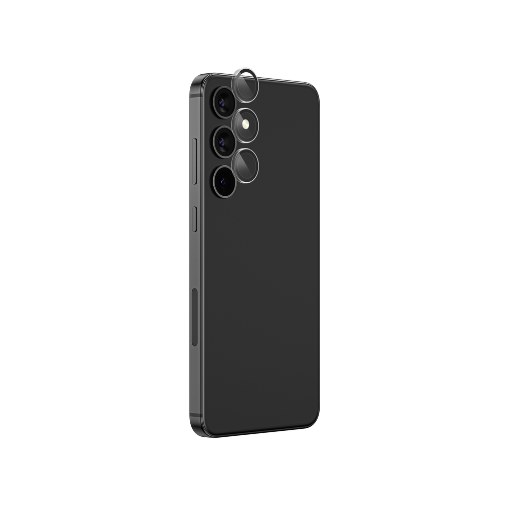 AMAZING THING SAMSUNG S24 AND S24 PLUS RADIX LENS GLASS