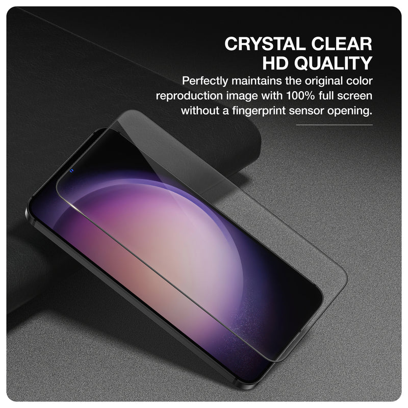 AMAZING THING SAMSUNG S24 SERIES FULLY COVERED REDIX GLASS
