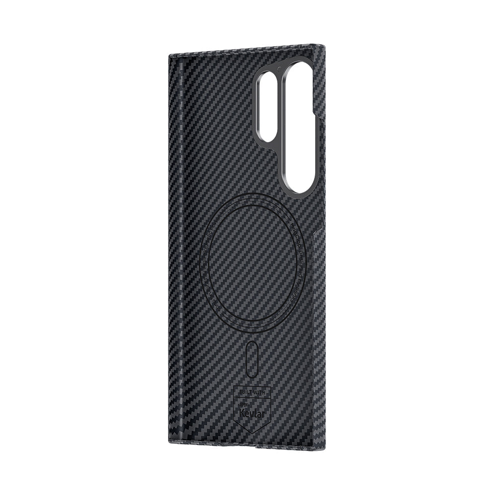 Benks MagClap ArmorAir Case for Samsung Galaxy S24 Ultra