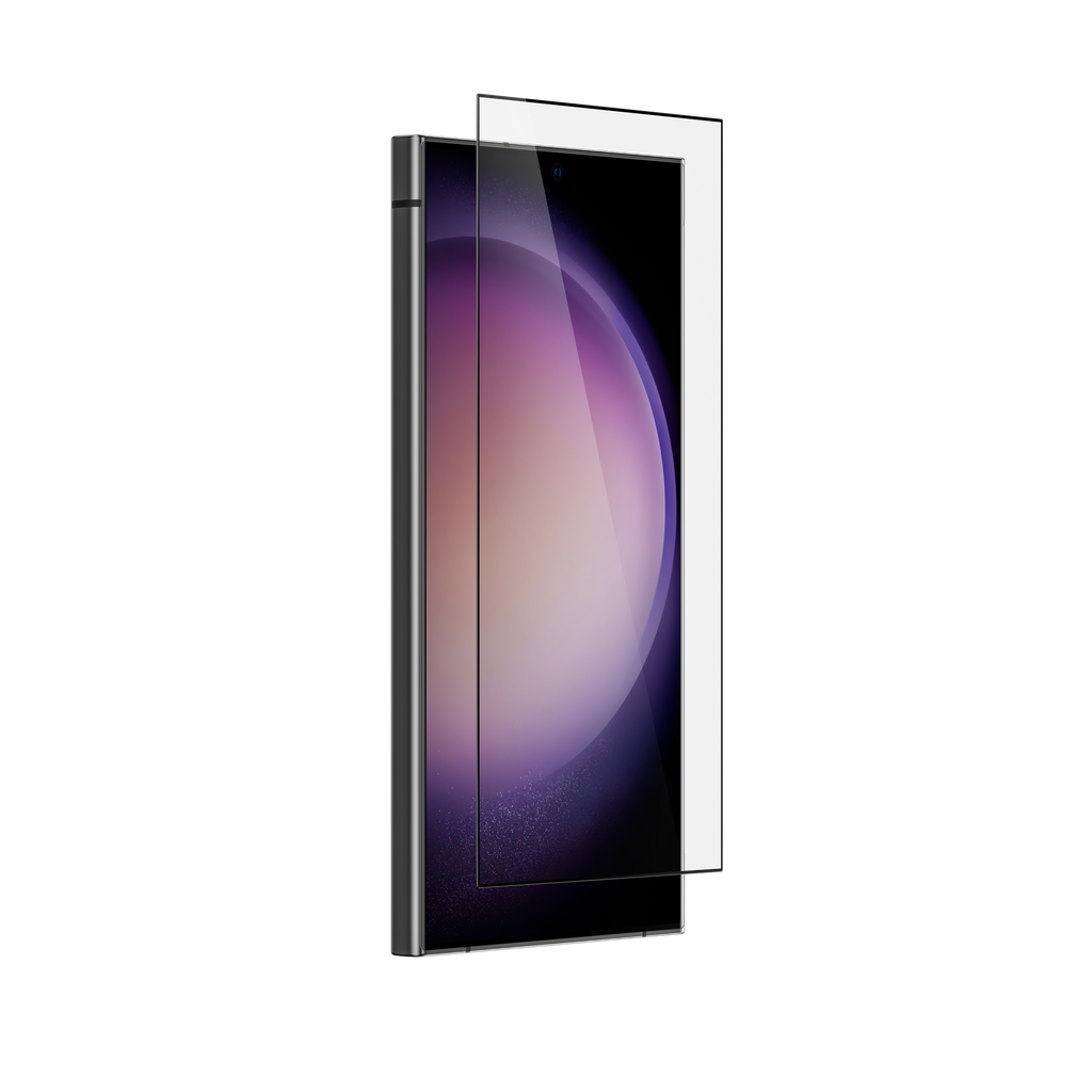 AMAZING THING SAMSUNG S24 SERIES FULLY COVERED REDIX GLASS