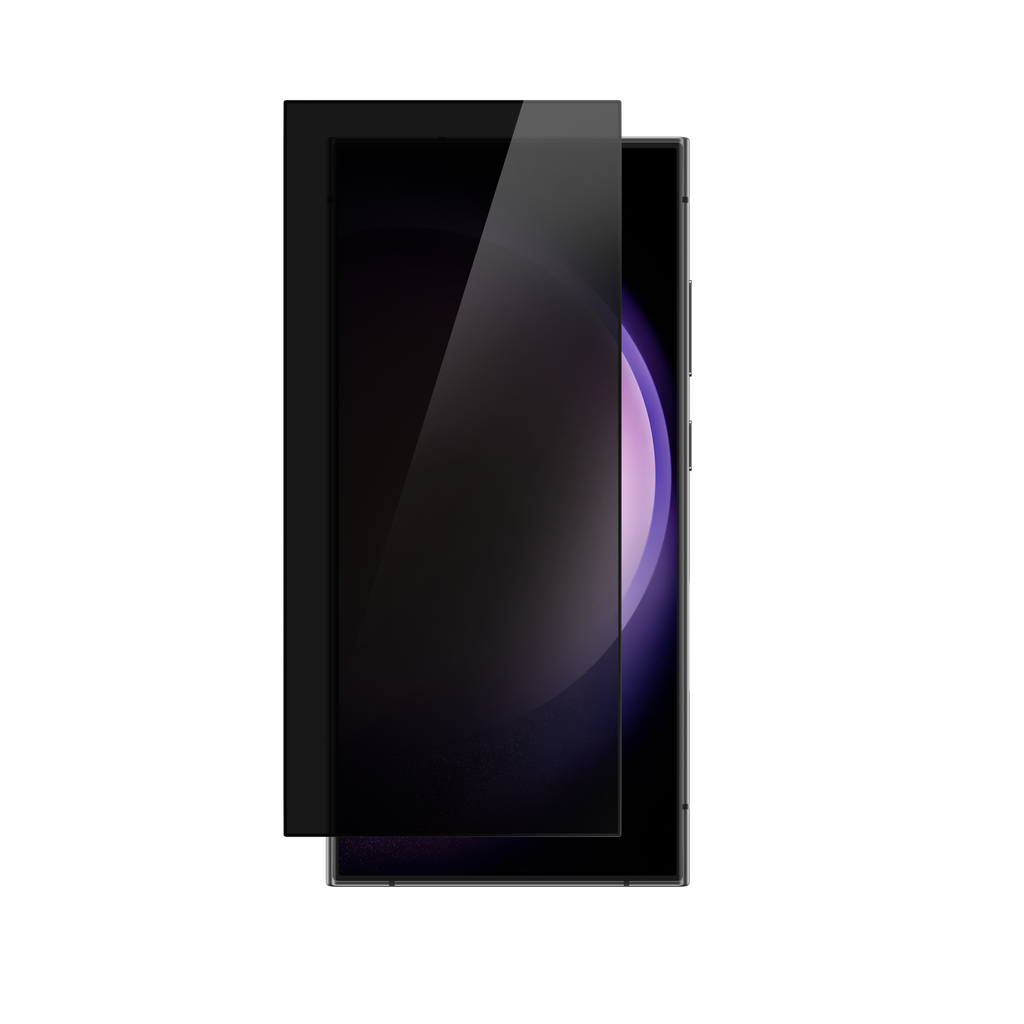 AMAZINGTHING Samsung Galaxy S24 Series Radix Privacy Glass