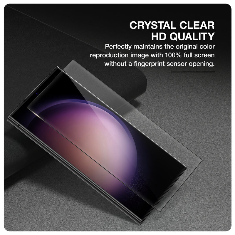 AMAZING THING SAMSUNG S24 SERIES FULLY COVERED REDIX GLASS