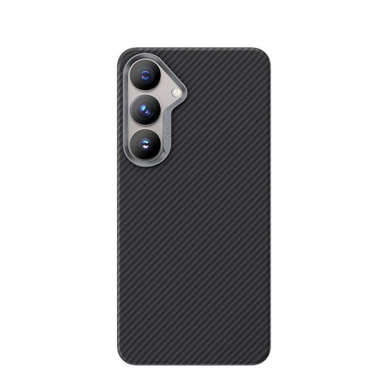 Benks Magnetic ArmorAir Kevlar Case Samsung S25