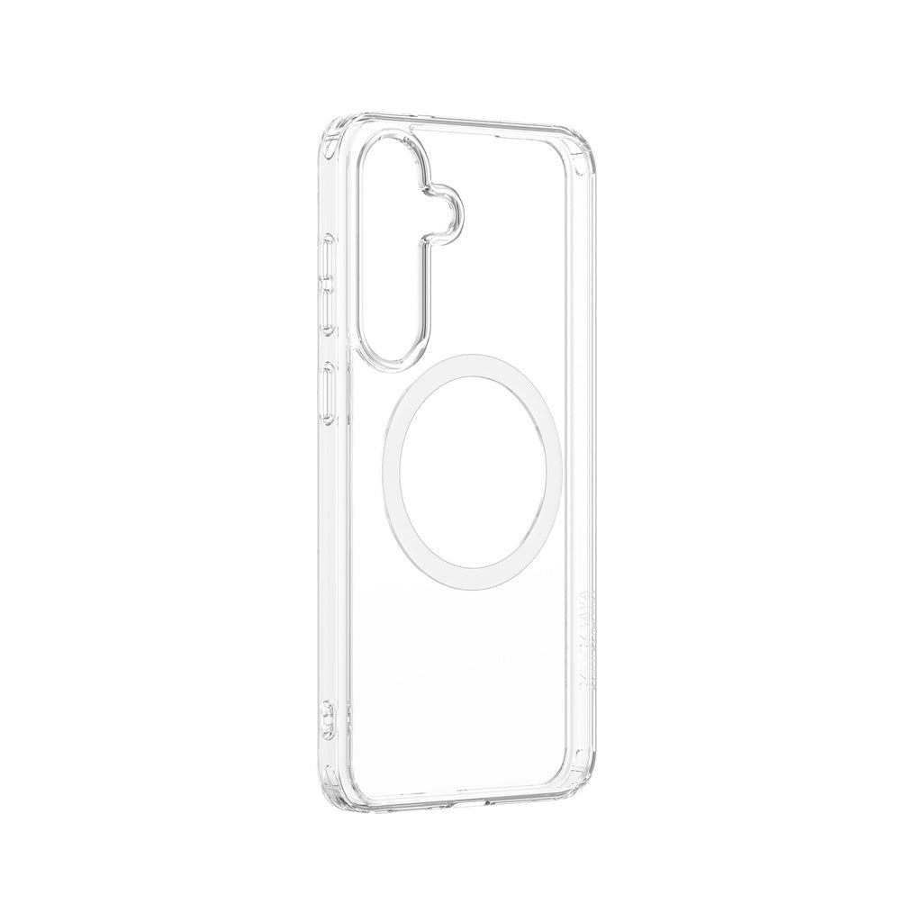 AMAZINGTHING MINIMAL MAG DROP PROOF CASE FOR SAMSUNG S25 Series
